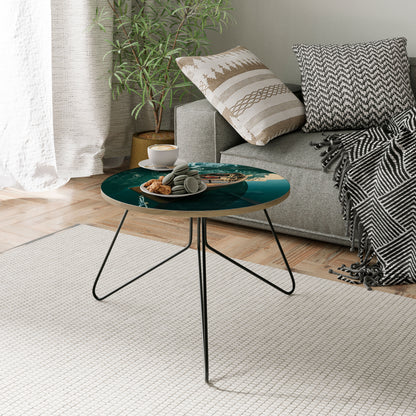 STILL WATERS Coffee Table