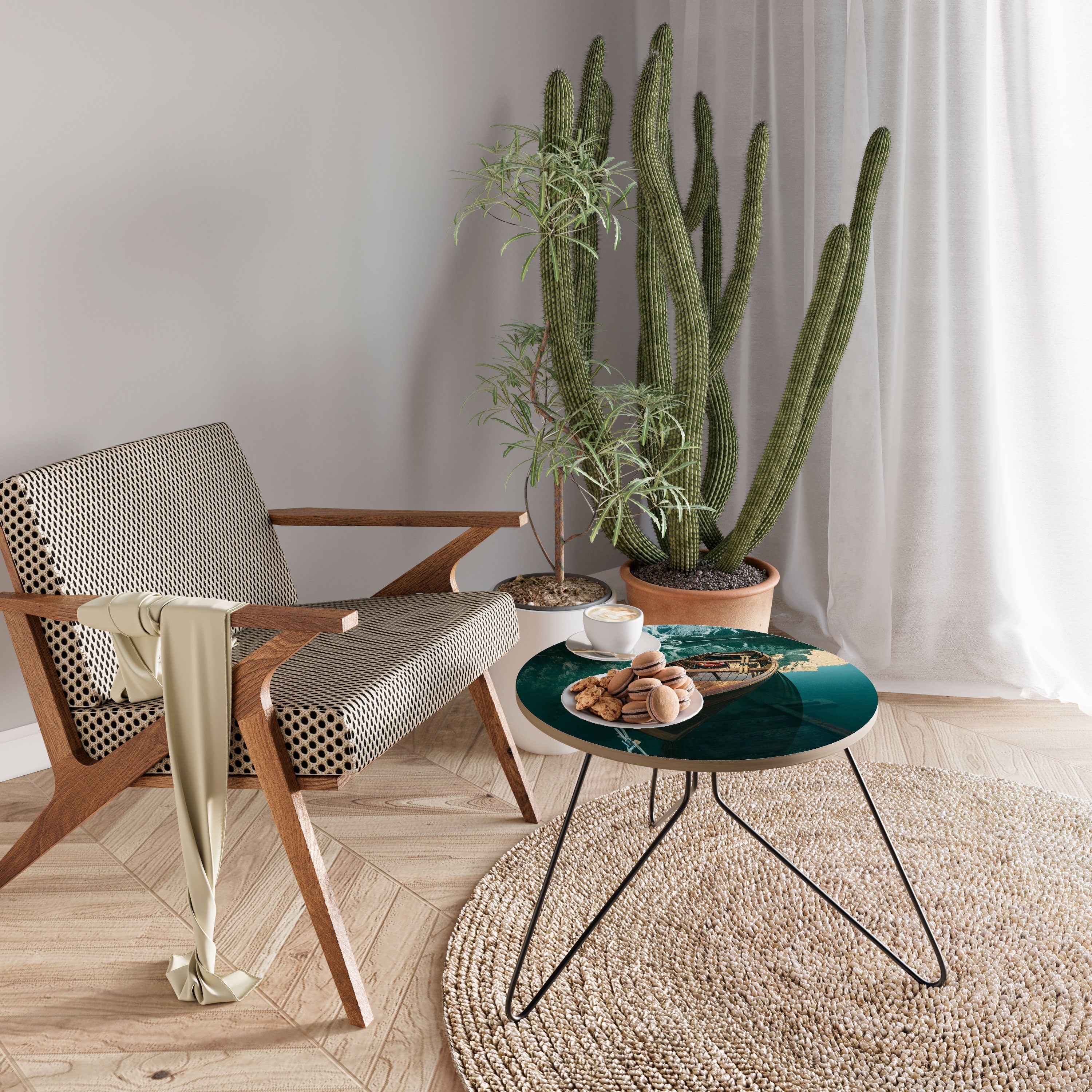 Table basse STILL WATERS 60