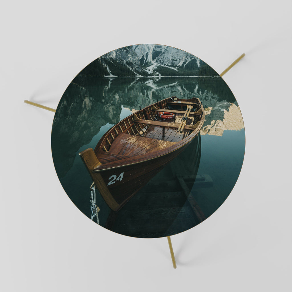 STILL WATERS Coffee Table 60