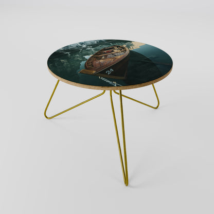 STILL WATERS Coffee Table