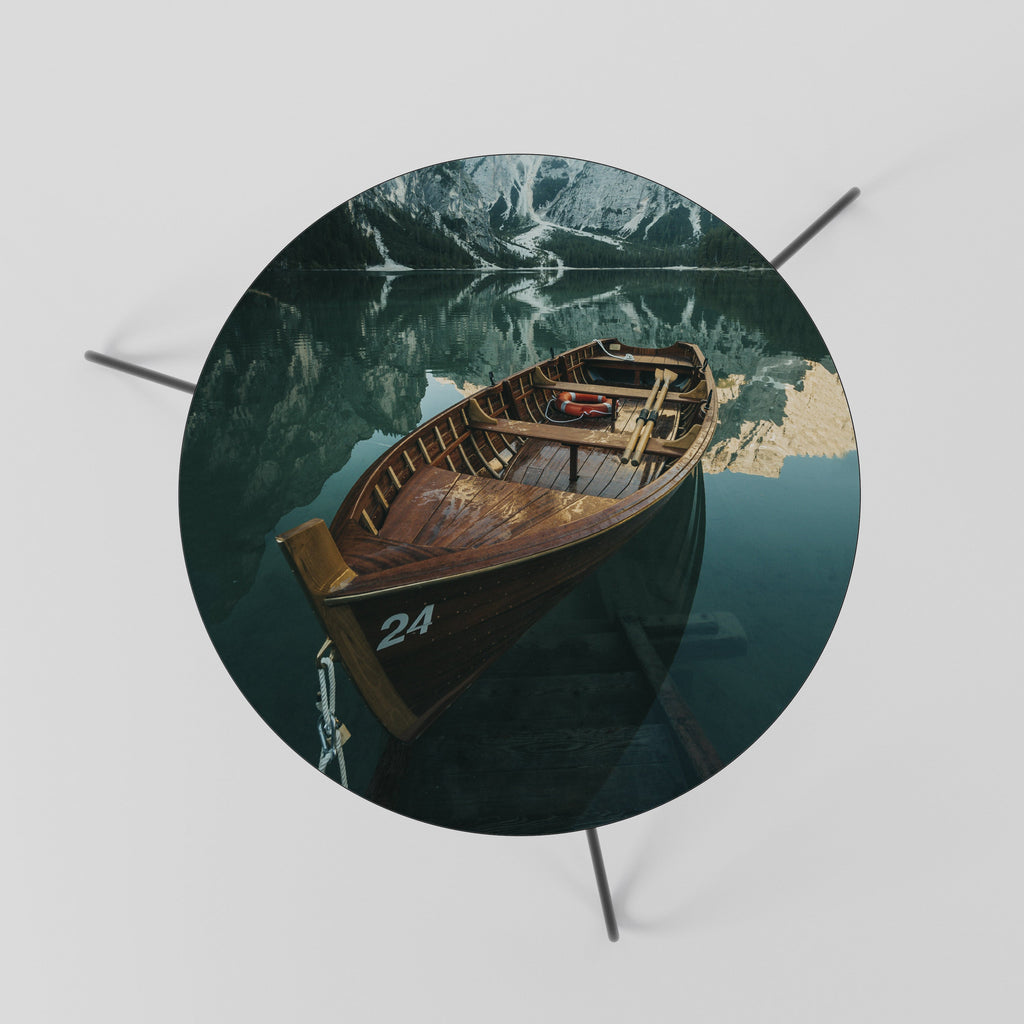 STILL WATERS Coffee Table 60