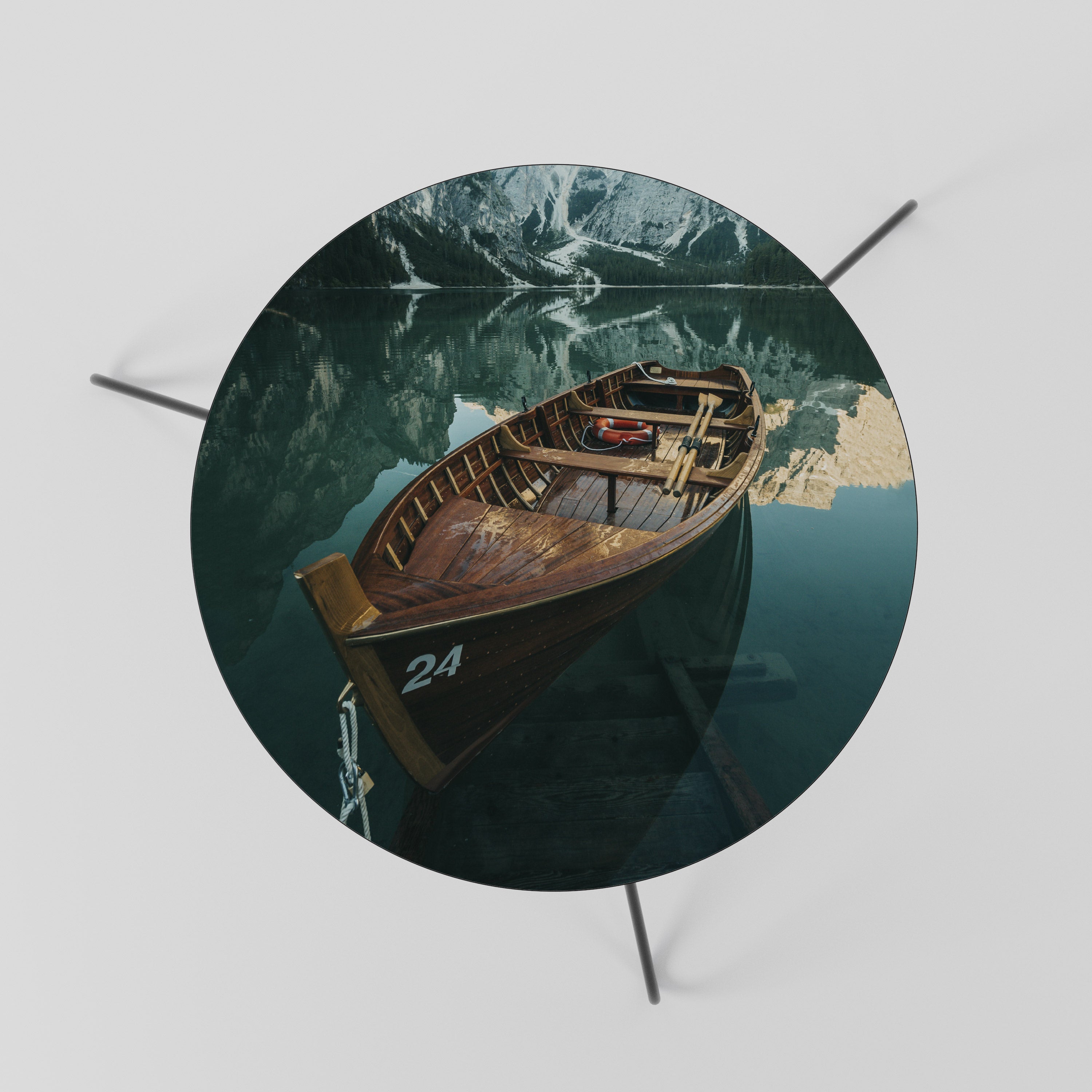 Table basse STILL WATERS 60