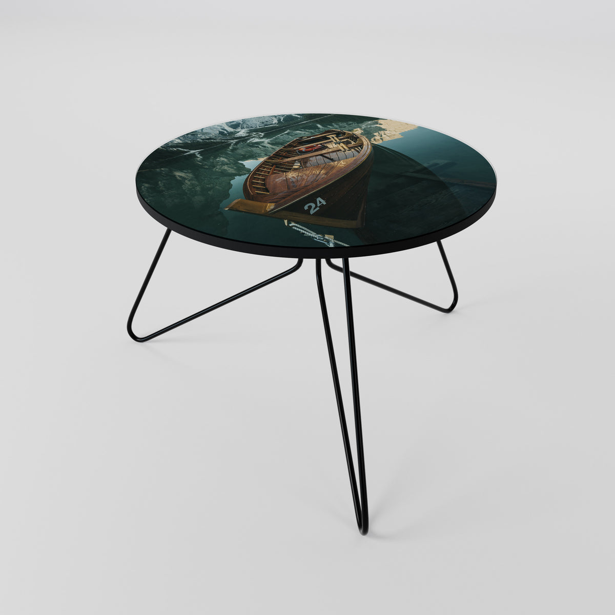 STILL WATERS Coffee Table