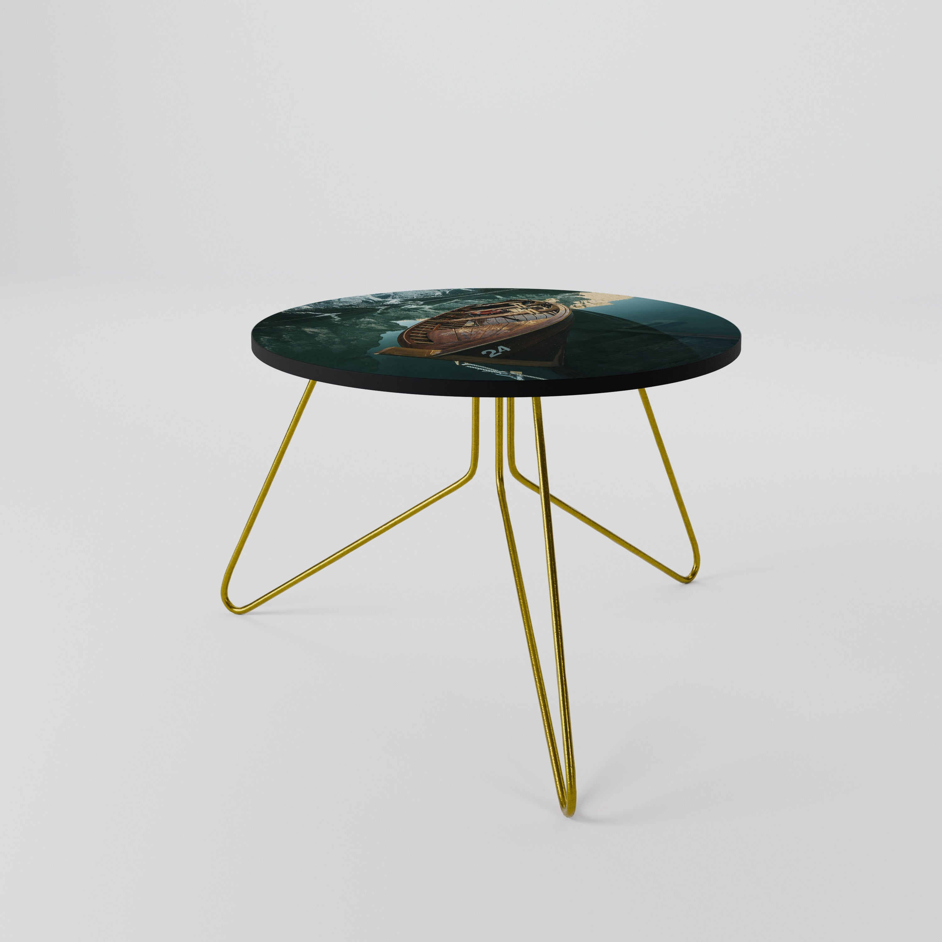 Table basse STILL WATERS 60