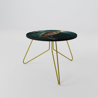 STILL WATERS Coffee Table