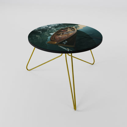 STILL WATERS Coffee Table
