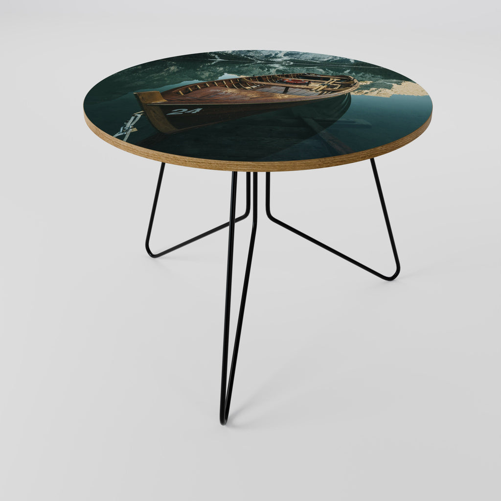 Table basse STILL WATERS 69