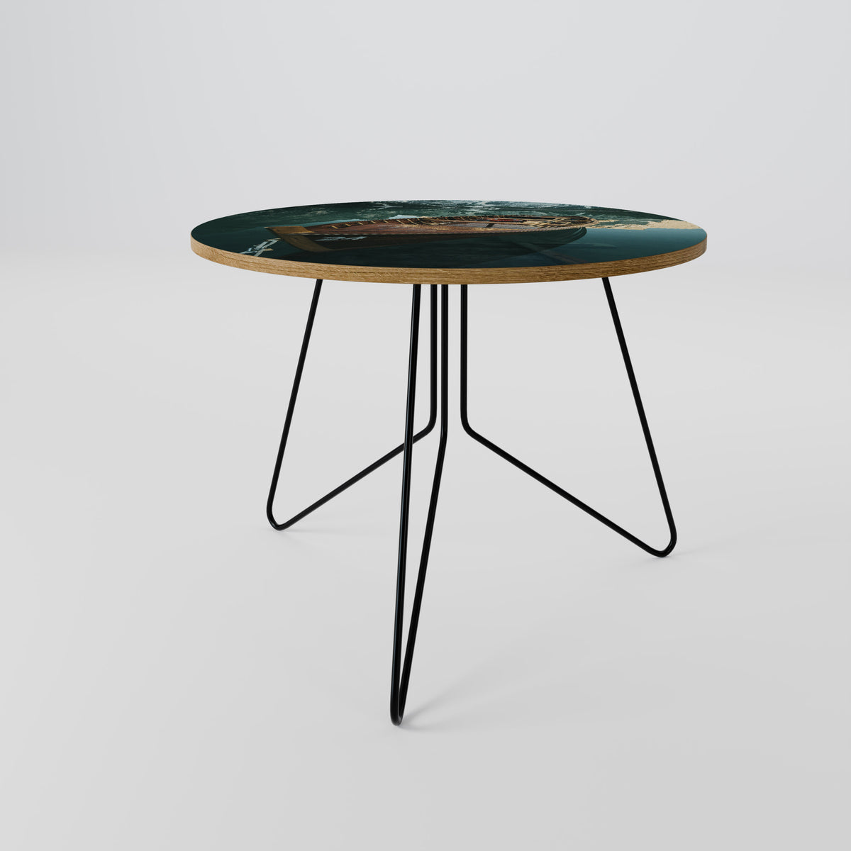 STILL WATERS Coffee Table