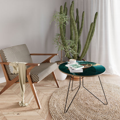 STILL WATERS Coffee Table