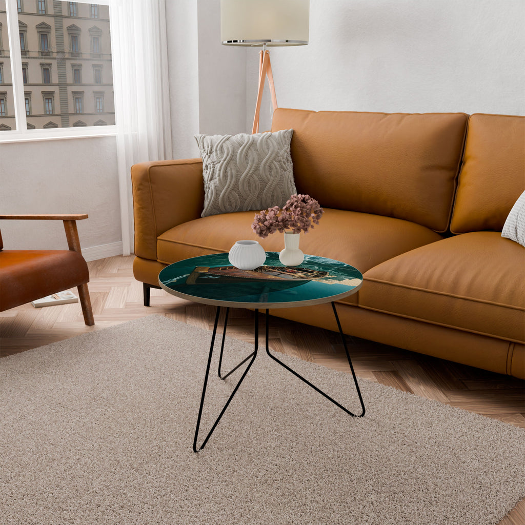 Table basse STILL WATERS 69