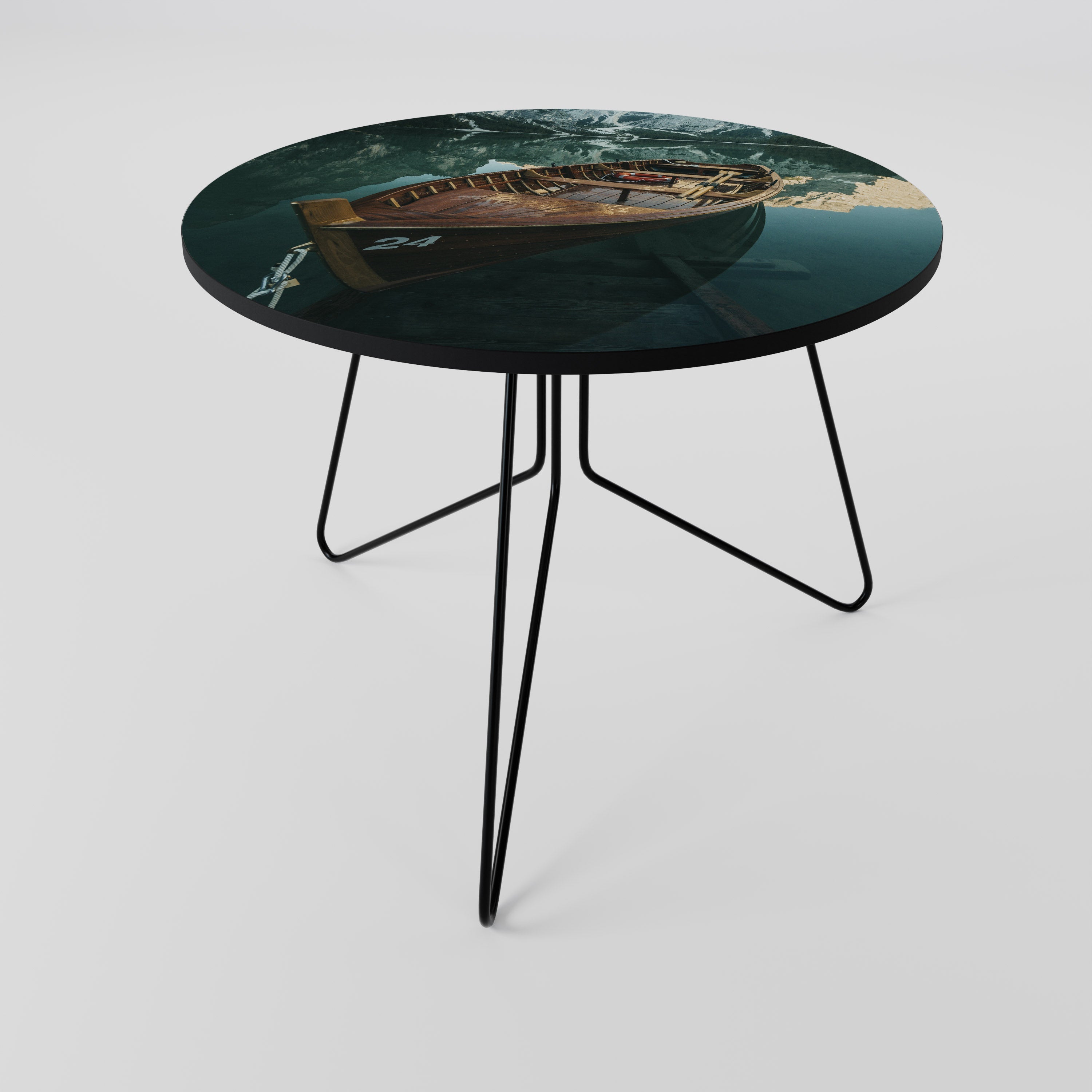 Table basse STILL WATERS 69