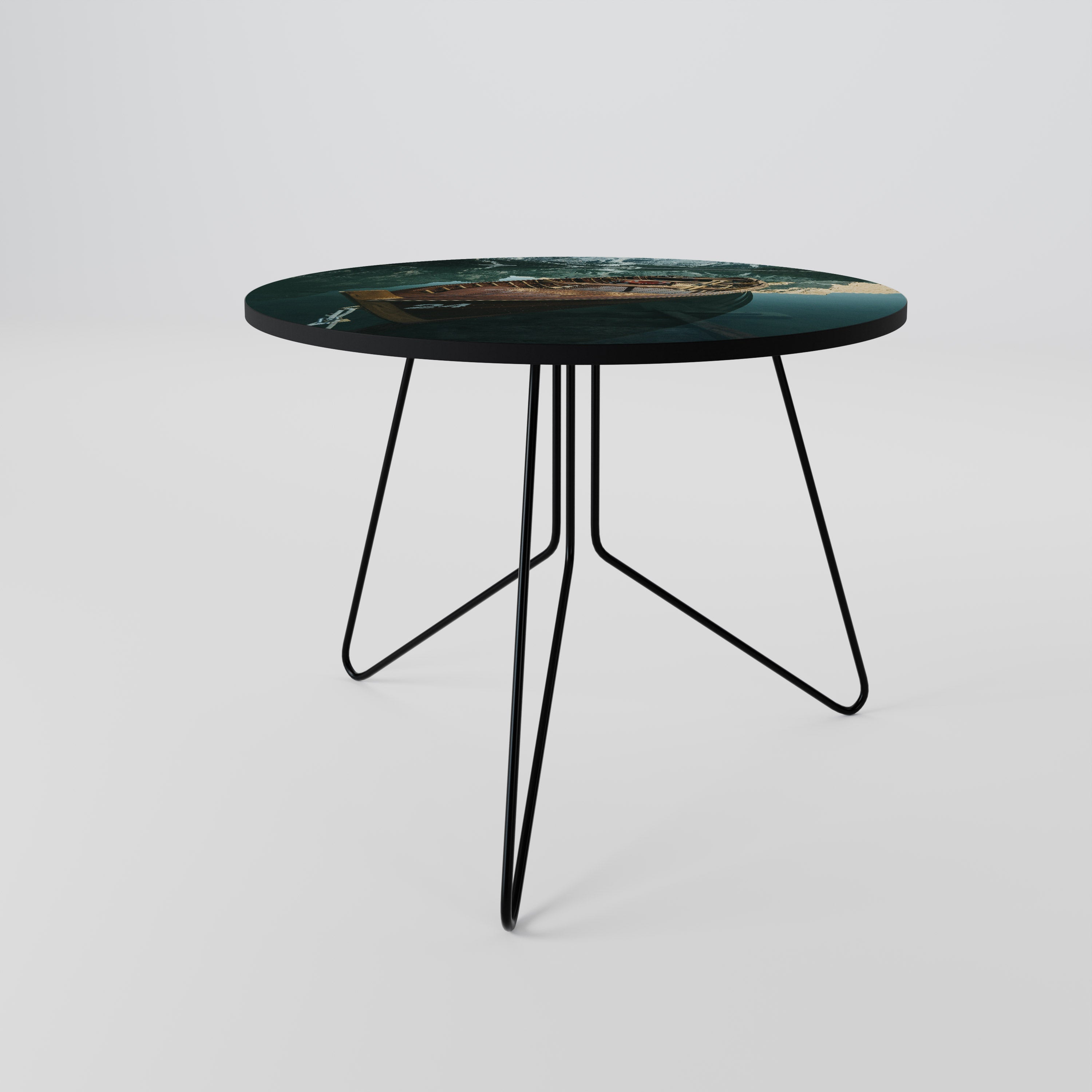 Table basse STILL WATERS 69