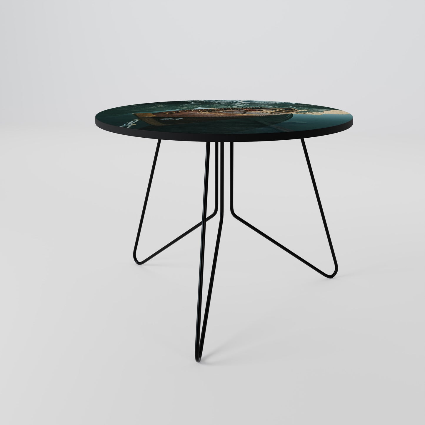 STILL WATERS Coffee Table