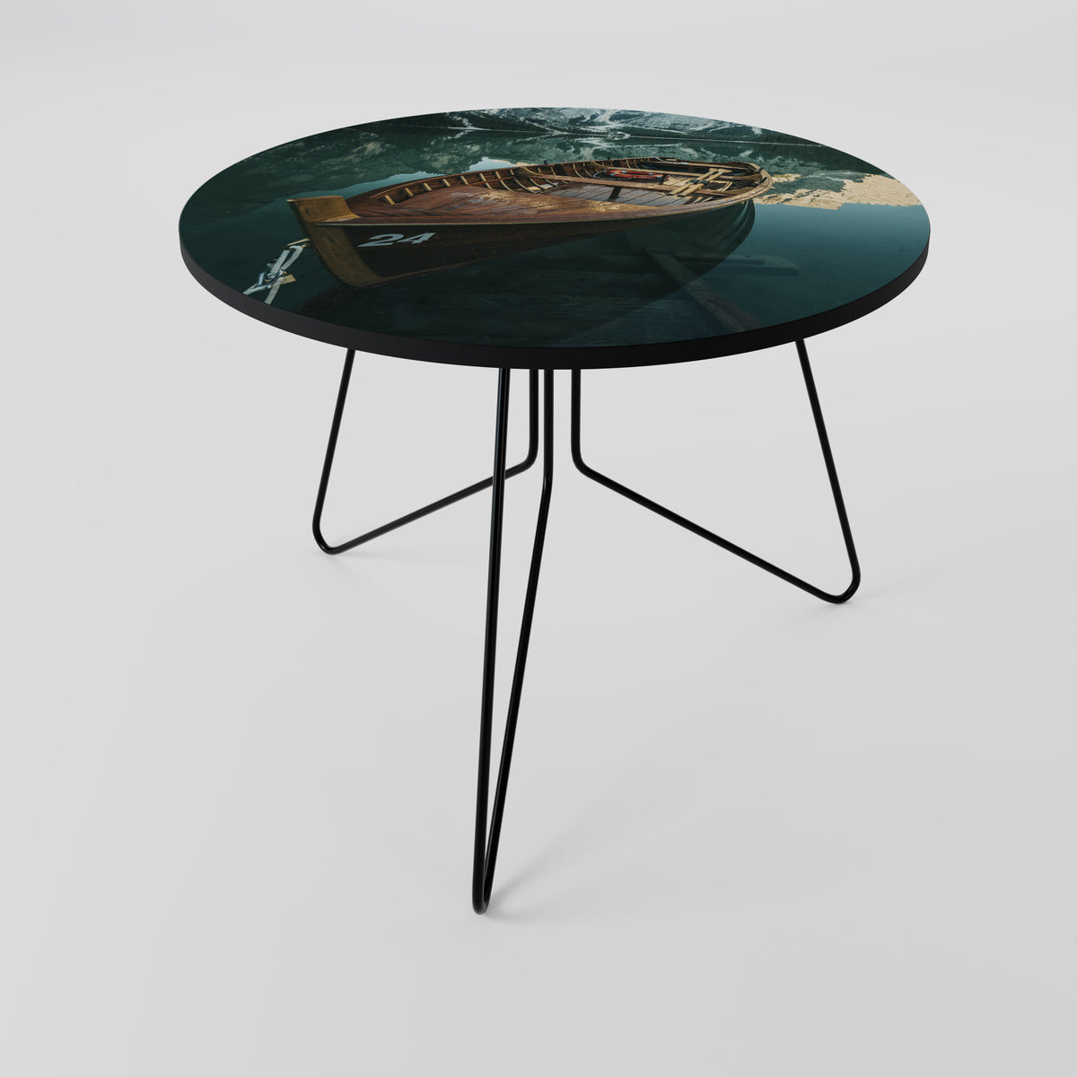STILL WATERS Coffee Table