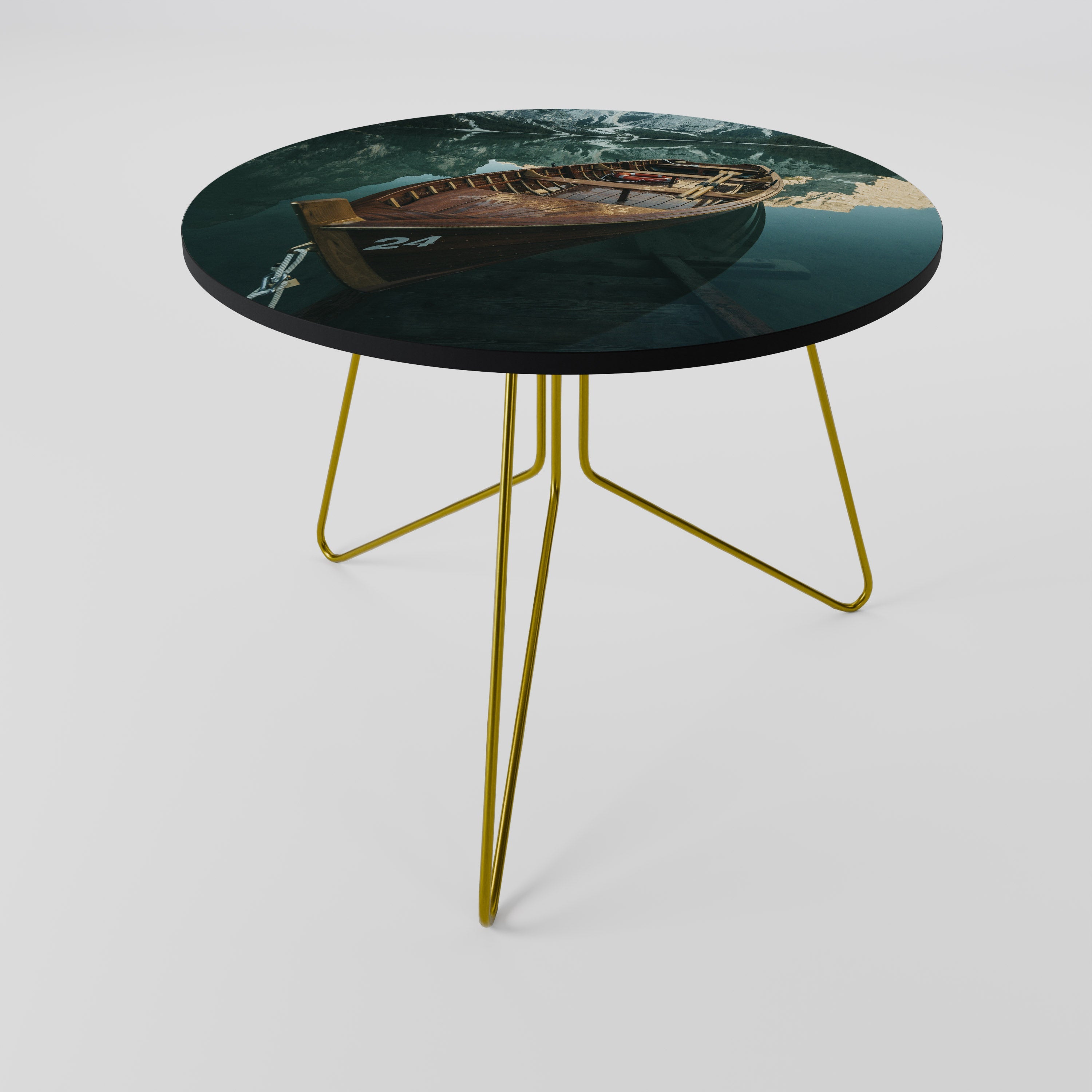 Table basse STILL WATERS 69