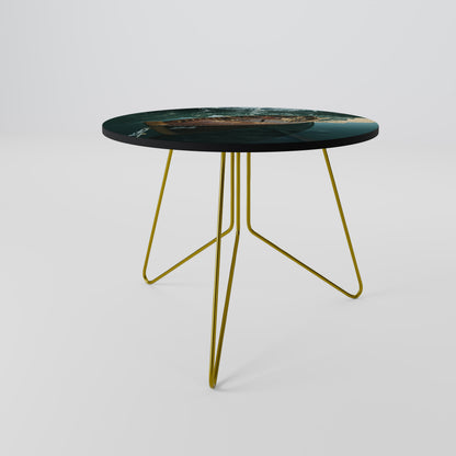 STILL WATERS Coffee Table