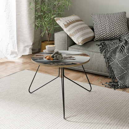 SILENT WATERSCAPE Coffee Table