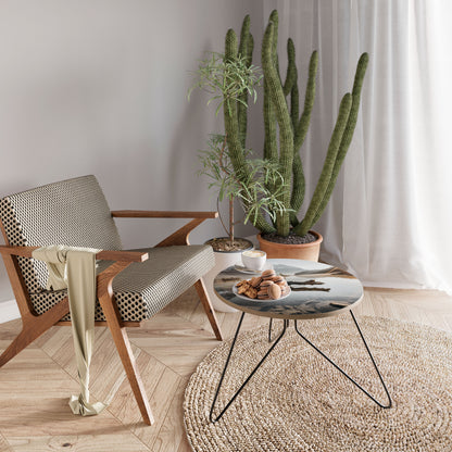 SILENT WATERSCAPE Coffee Table