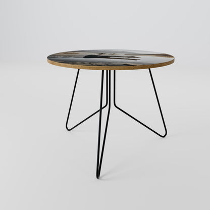 SILENT WATERSCAPE Coffee Table