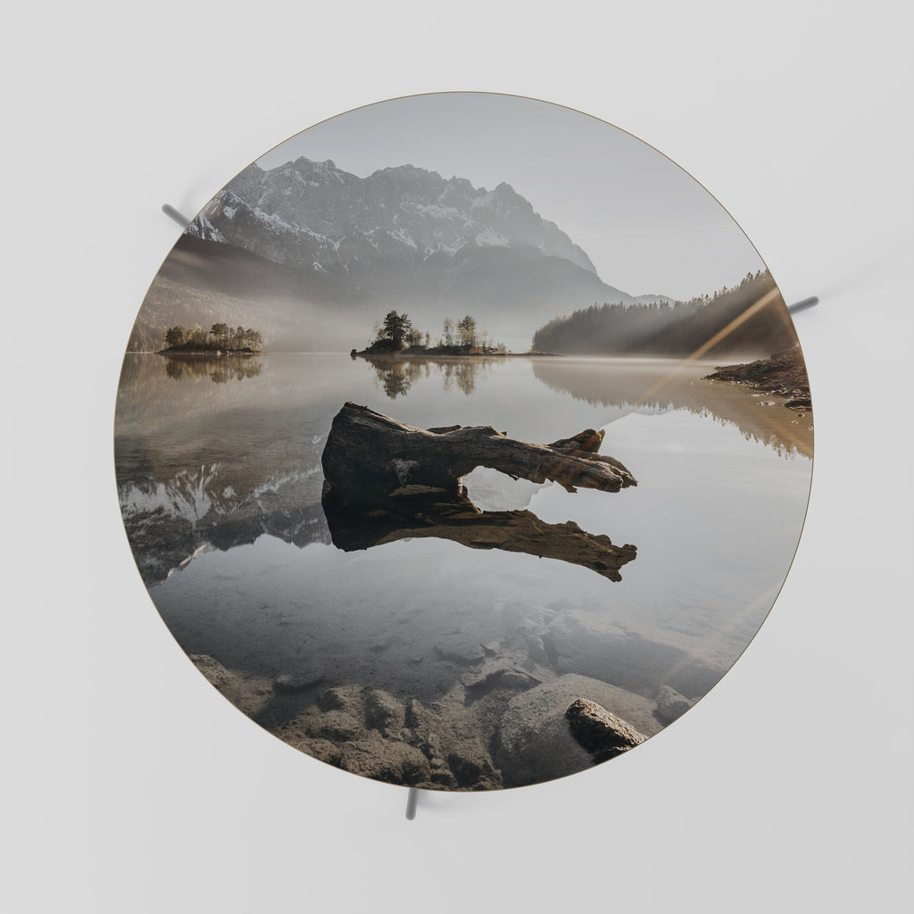 Table basse SILENT WATERSCAPE 69