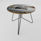SILENT WATERSCAPE Coffee Table