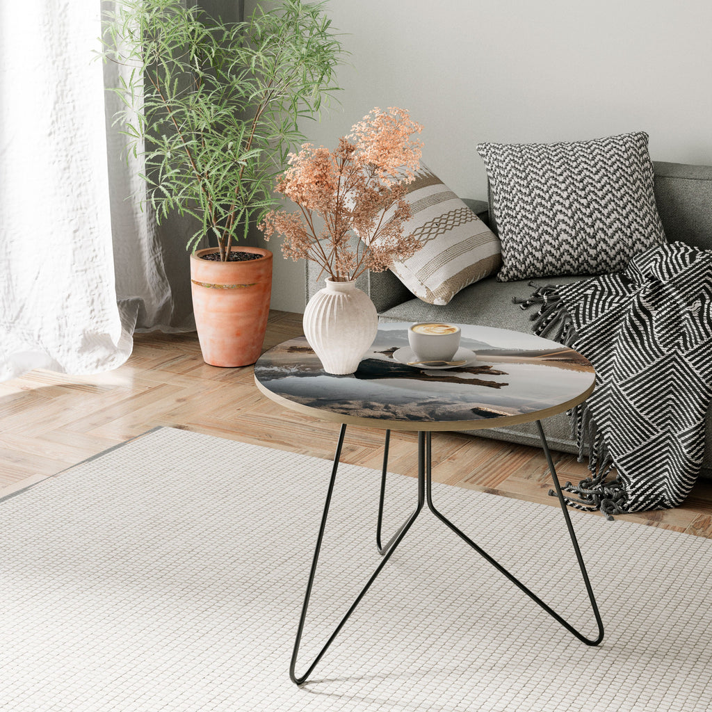 Table basse SILENT WATERSCAPE 69