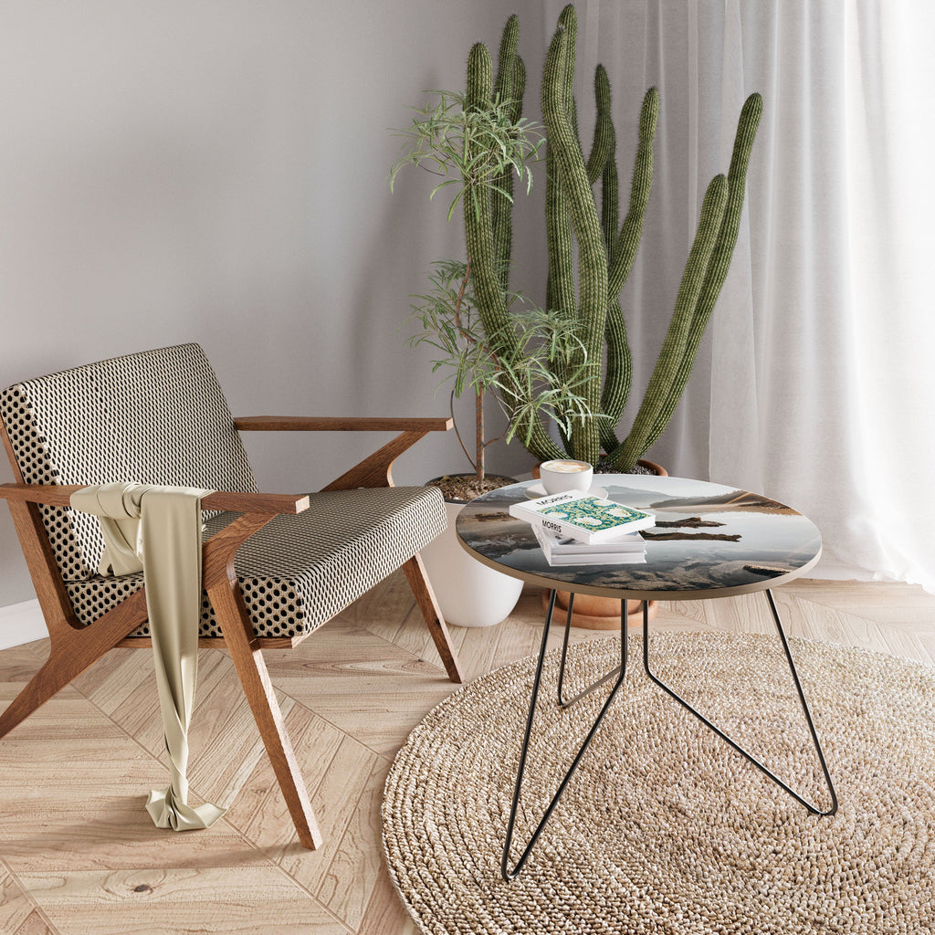 Table basse SILENT WATERSCAPE 69