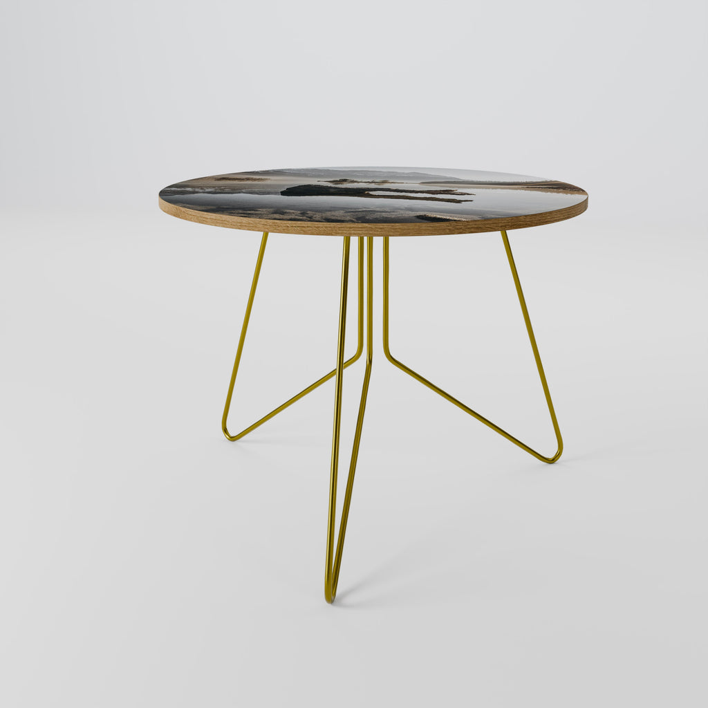 Table basse SILENT WATERSCAPE 69