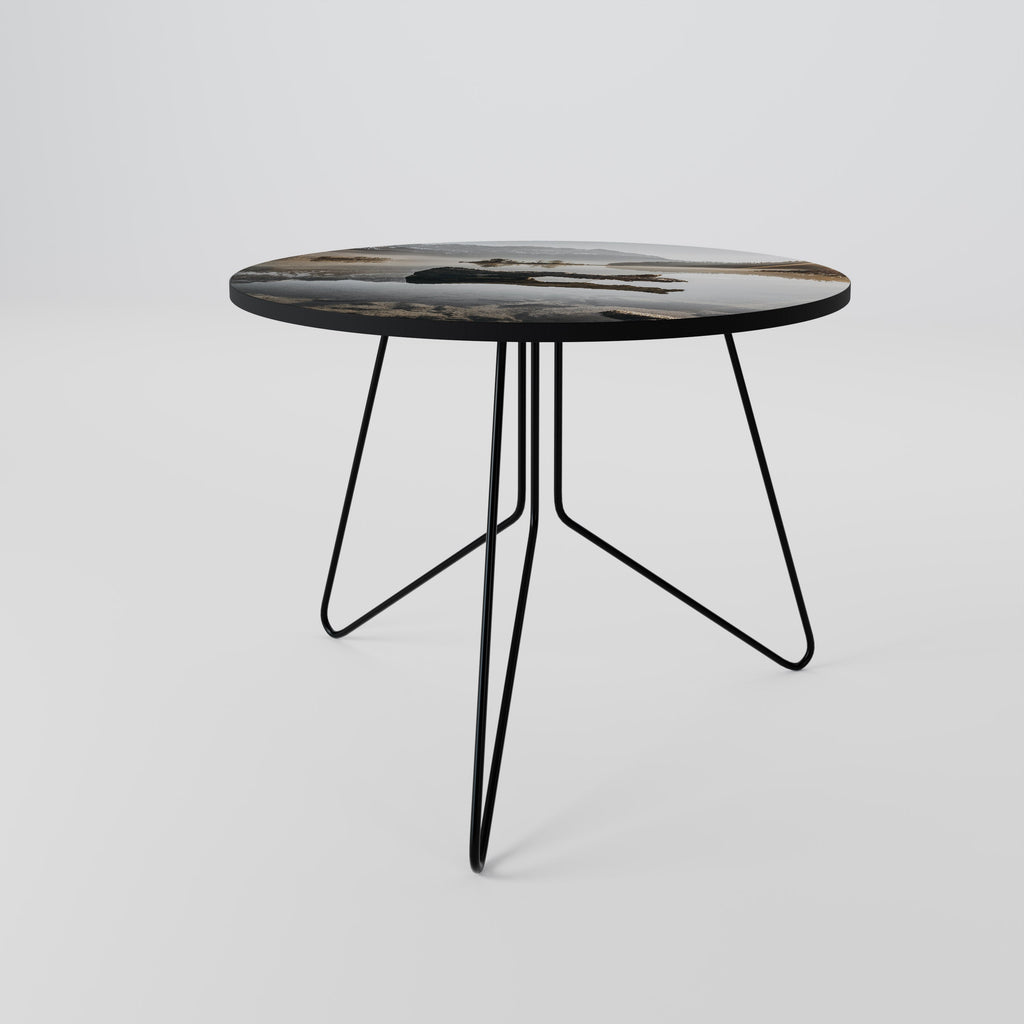 Table basse SILENT WATERSCAPE 69