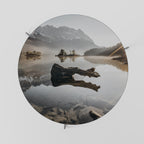 SILENT WATERSCAPE Coffee Table