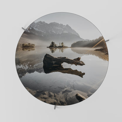 SILENT WATERSCAPE Coffee Table