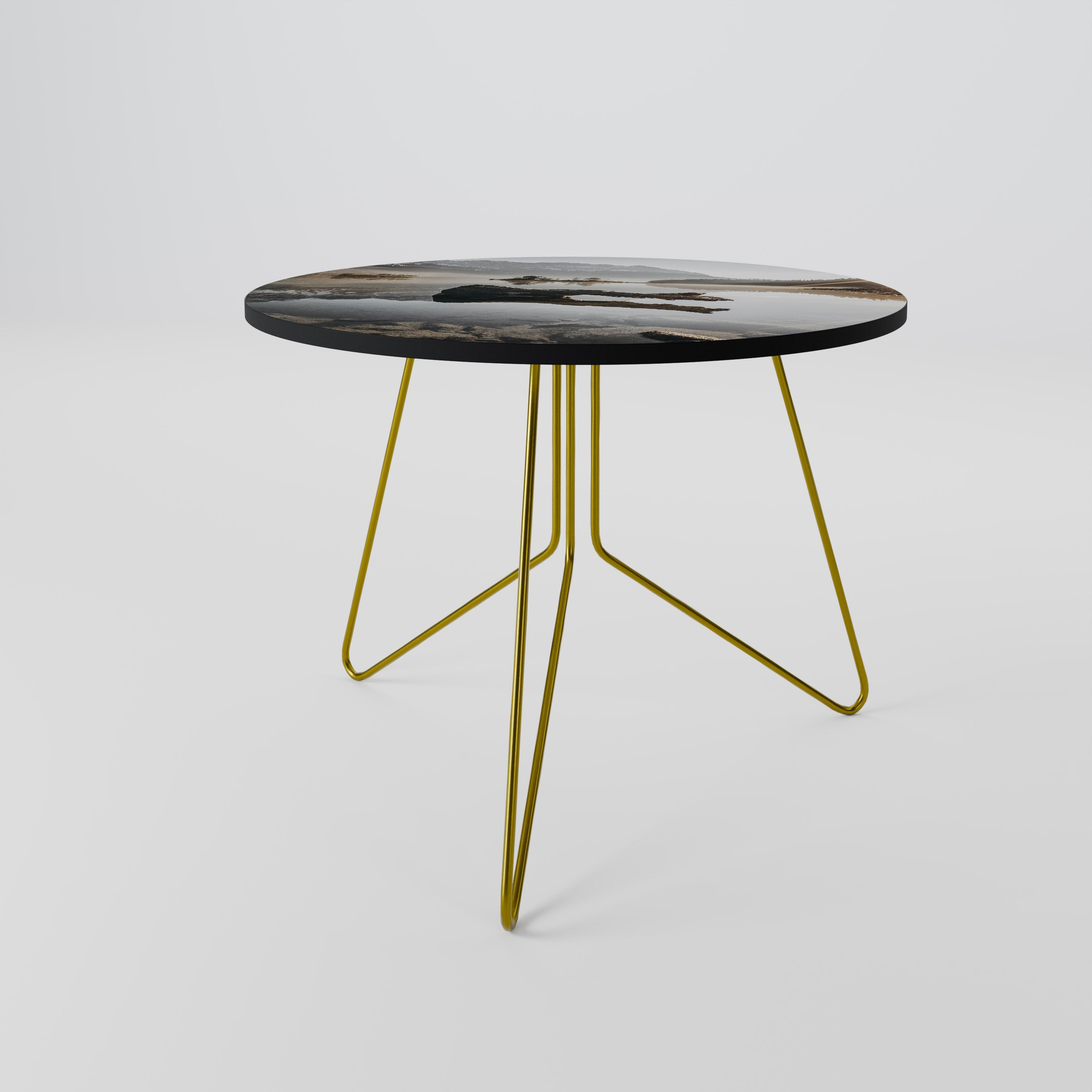 Table basse SILENT WATERSCAPE 69