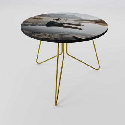 SILENT WATERSCAPE Coffee Table