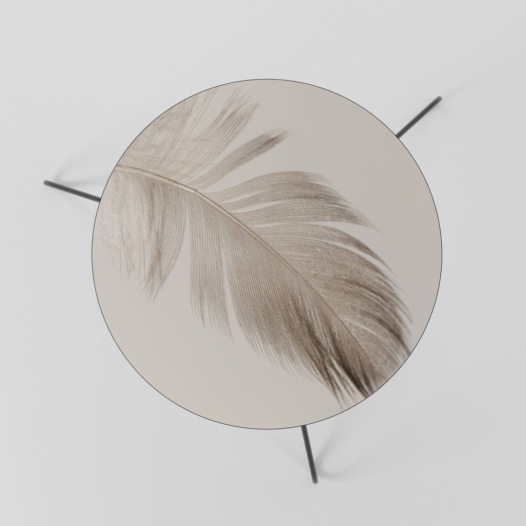 Table basse GRACEFULNESS PRECISION 60