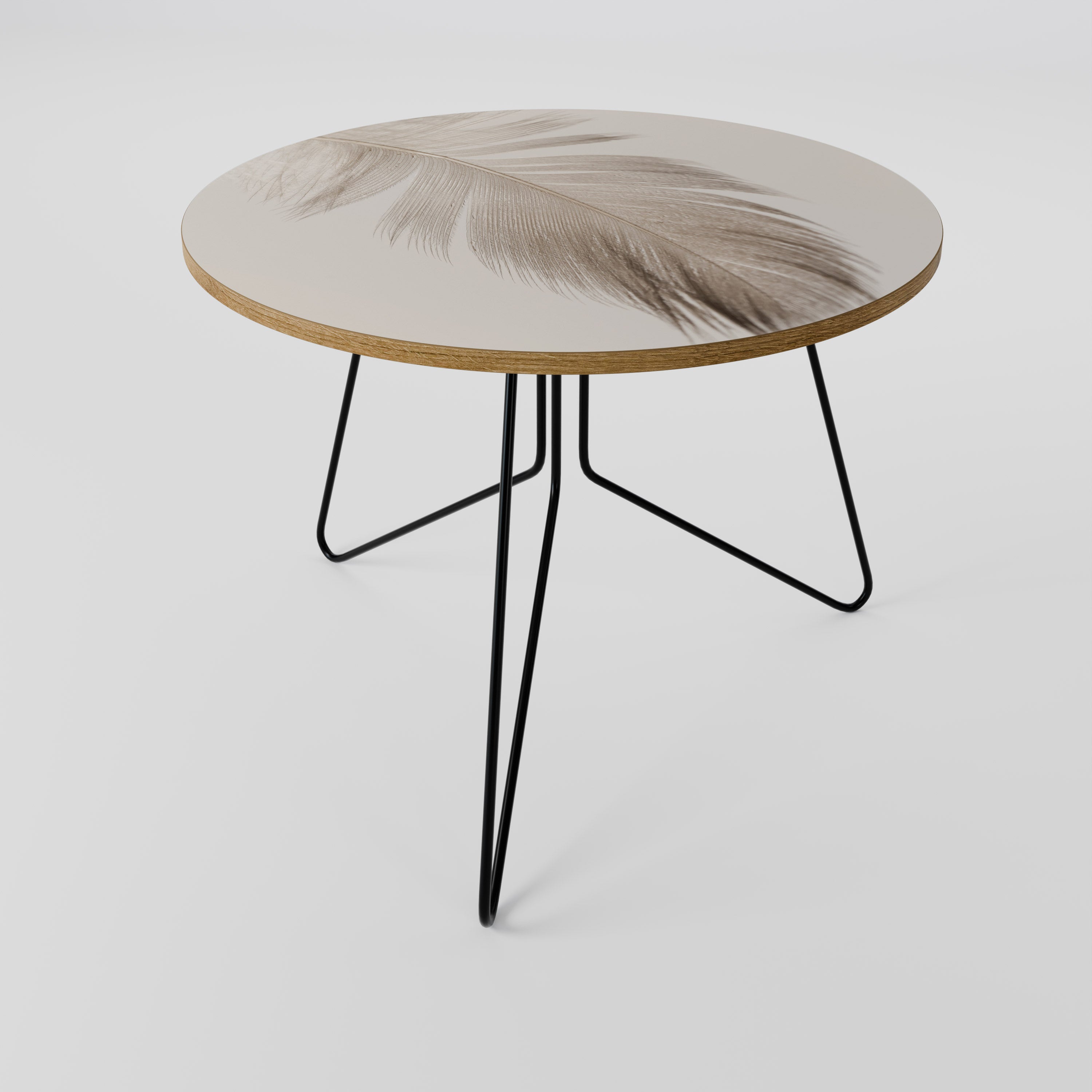 Table basse GRACEFULNESS PRECISION 69