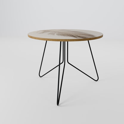 GRACEFULNESS PRECISION Coffee Table