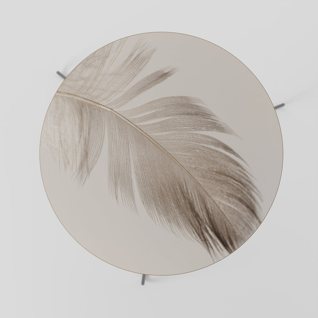 Table basse GRACEFULNESS PRECISION 69