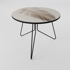 GRACEFULNESS PRECISION Coffee Table