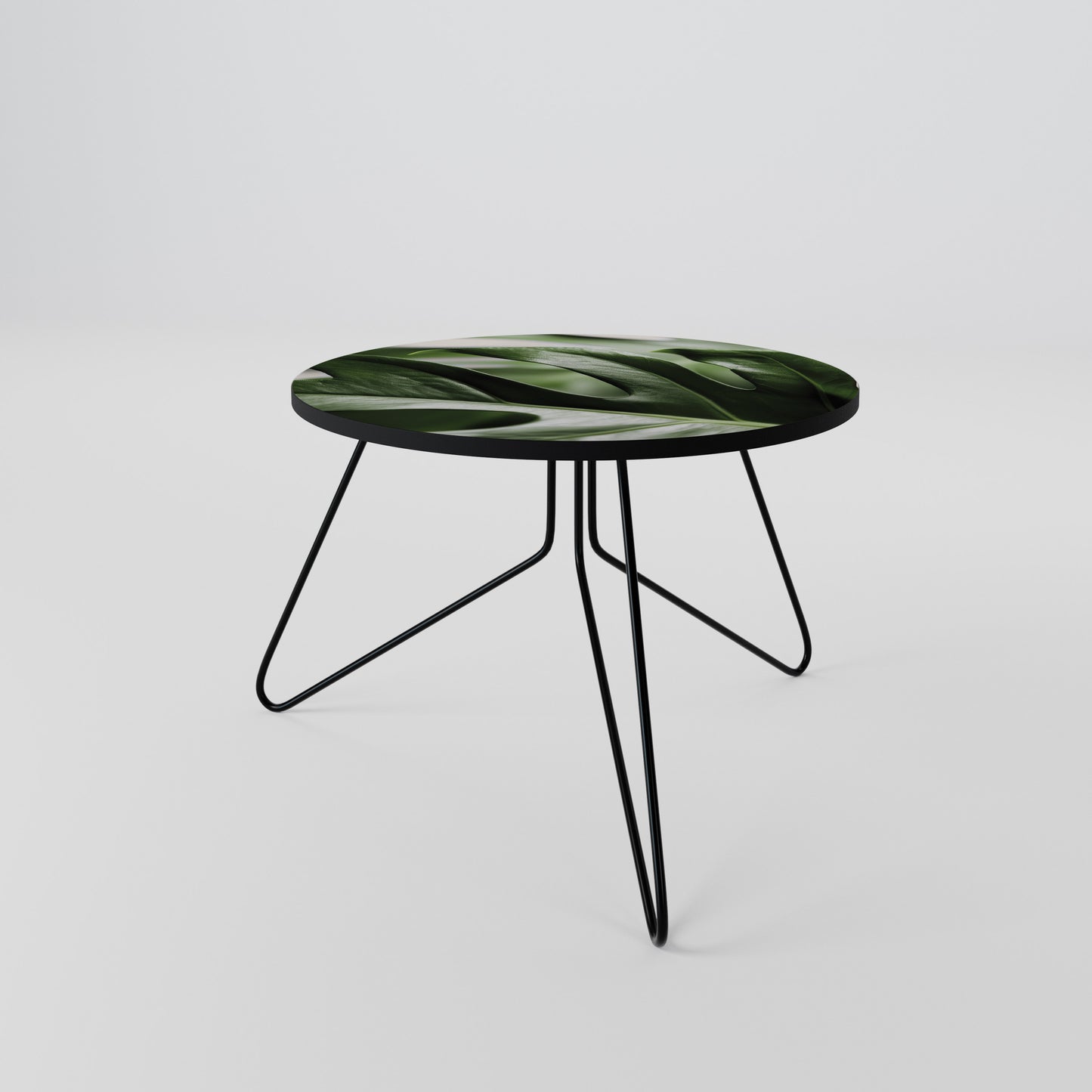 SHARP MONSTERA Coffee Table