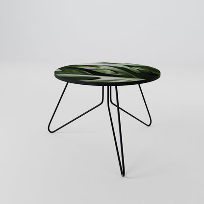 SHARP MONSTERA Coffee Table