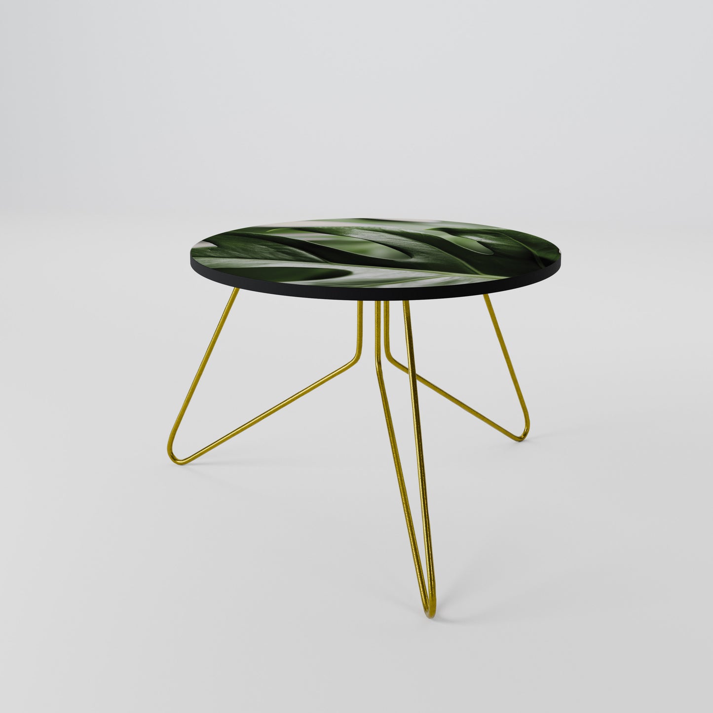 SHARP MONSTERA Coffee Table