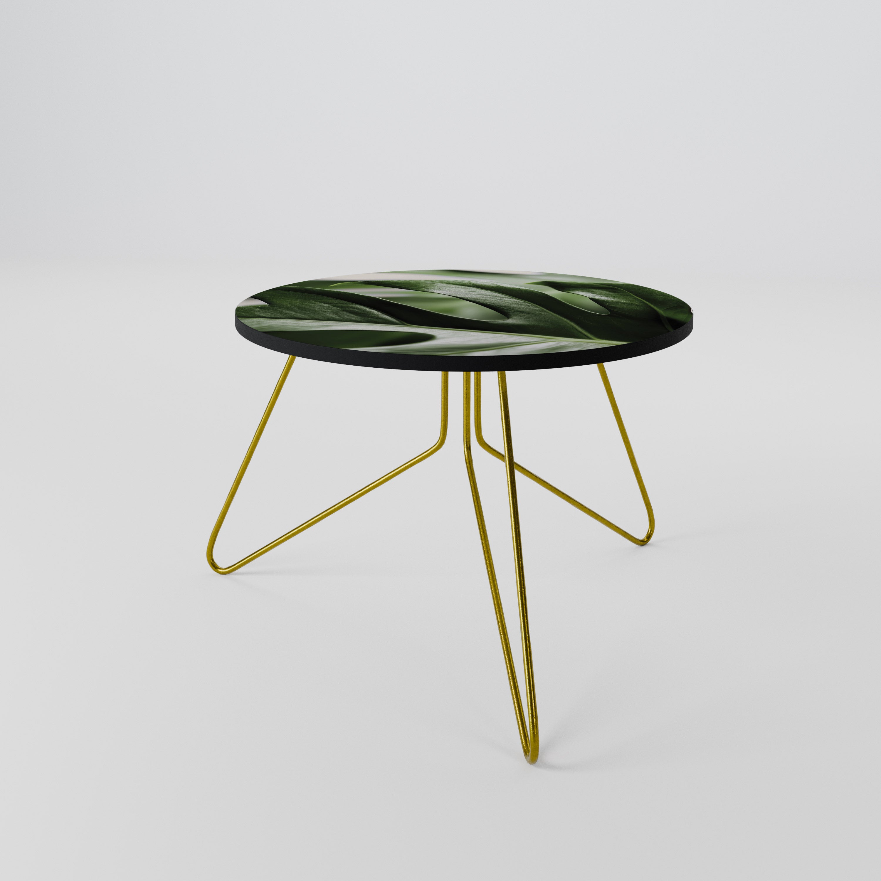 SHARP MONSTERA Coffee Table