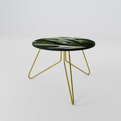 SHARP MONSTERA Coffee Table