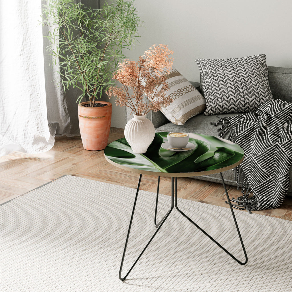 Table basse SHARP MONSTERA 69