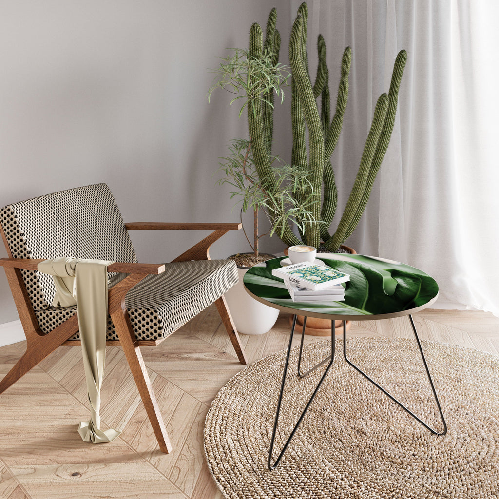 Table basse SHARP MONSTERA 69