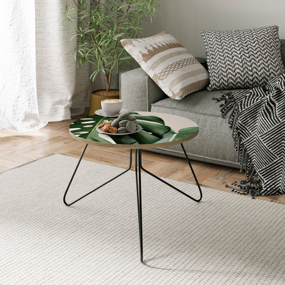 MONSTERA ACCURACY Coffee Table