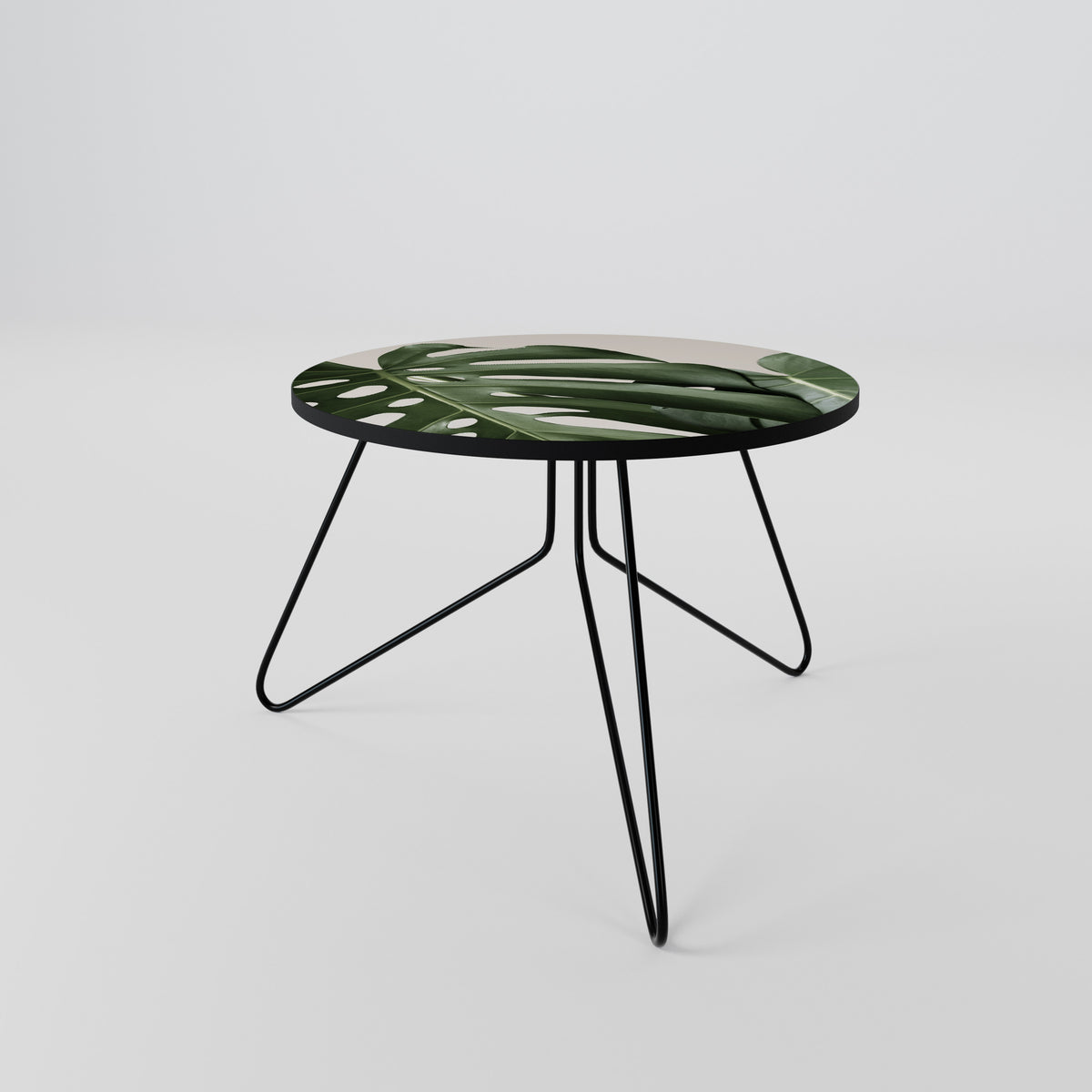 MONSTERA ACCURACY Coffee Table