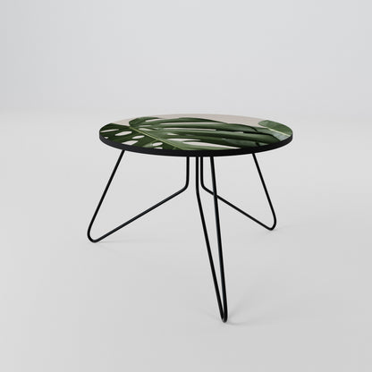 MONSTERA ACCURACY Coffee Table