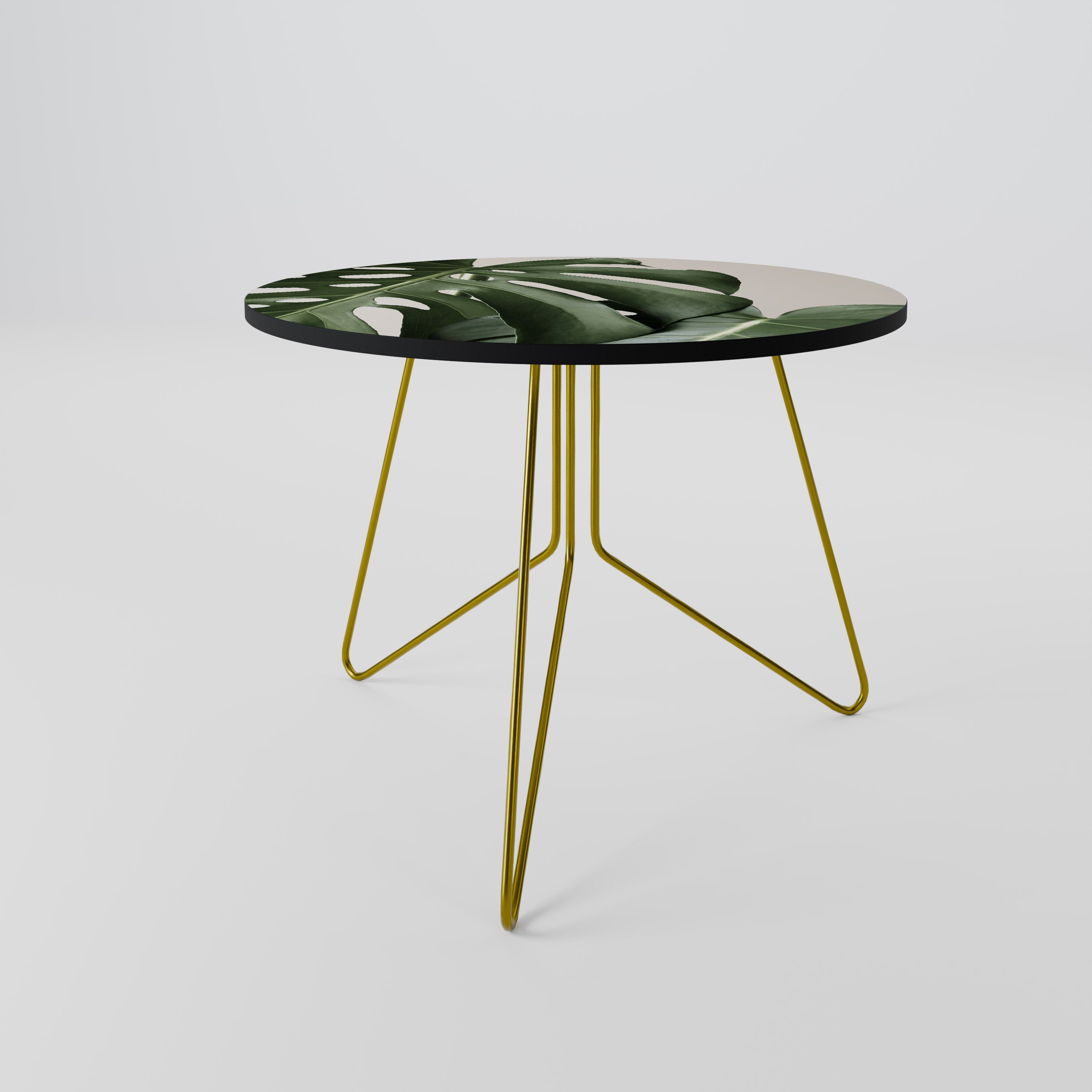 MONSTERA ACCURACY Coffee Table