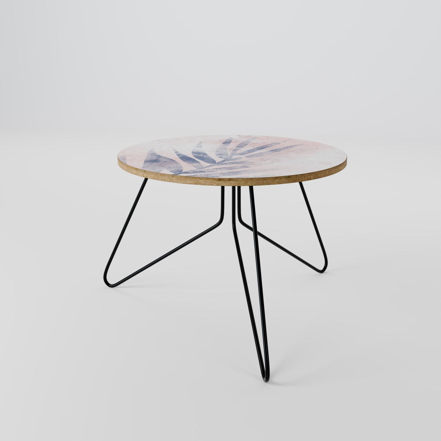 TIMELESS FLOAT Coffee Table